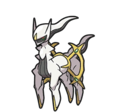 Arceus (Normal)