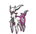 Arceus (Poison)