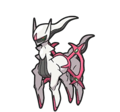 Arceus (Psychic)