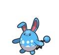 Azumarill