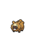 Bidoof