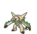 Chesnaught