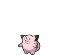 Clefairy