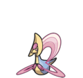 Cresselia