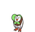 Dartrix