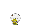 Eldegoss