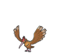 Fearow