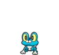 Froakie