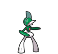 Gallade