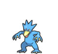 Golduck