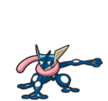 Greninja