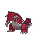 Groudon