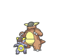 Mega Kangaskhan