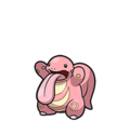 Lickitung