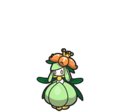 Lilligant