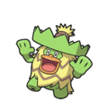 Ludicolo