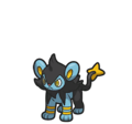 Luxio