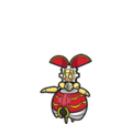 Magearna