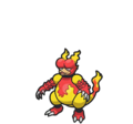 Magmar