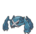 Metagross