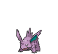 Nidorino