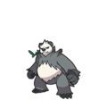 Pangoro