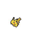 Pikachu (Flying)