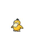 Psyduck