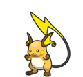 Raichu