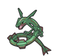 Rayquaza