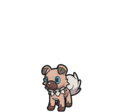 Rockruff