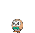 Rowlet