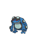 Seismitoad