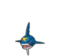 Sharpedo