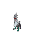 Silvally