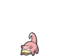 Slowpoke