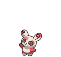 Spinda