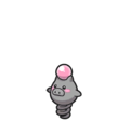 Spoink