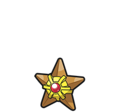 Staryu