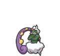 Tornadus