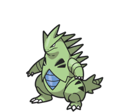 Tyranitar