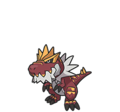 Tyrantrum