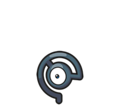 Unown