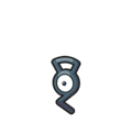 Unown