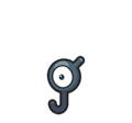 Unown
