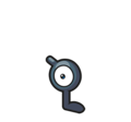 Unown