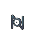 Unown