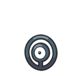 Unown