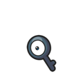 Unown