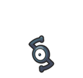 Unown